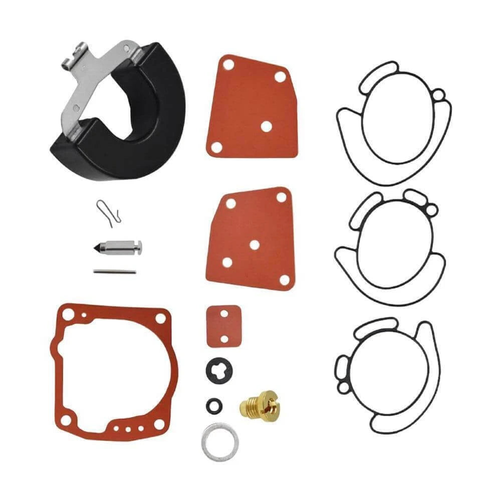 Carburetor Rebuild Kit for Johnson/Evinrude