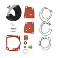 Carburetor Rebuild Kit for Johnson/Evinrude