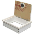 Chaparral Boat Switch Hatch Tackle Box 12 x 9 1/4 by Chaparral