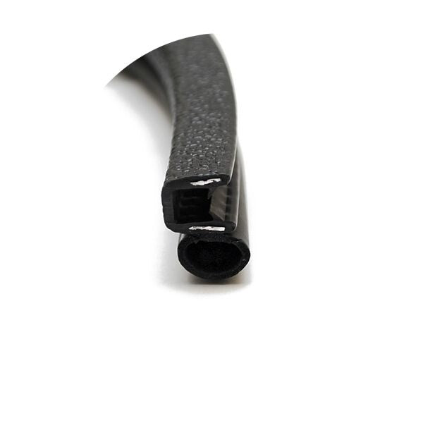 Trim Seal Molding Taco 1/4 x 56 1/4 Inch by Taco
