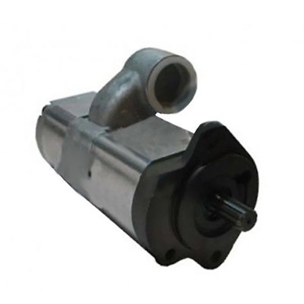 Pump 3816909m91 Fits Massey Ferguson 4360 4365 4370 5335 5340 5355