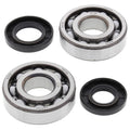 Crank Shaft Bearing Kit For Kawasaki Kx250 1980 - 1981