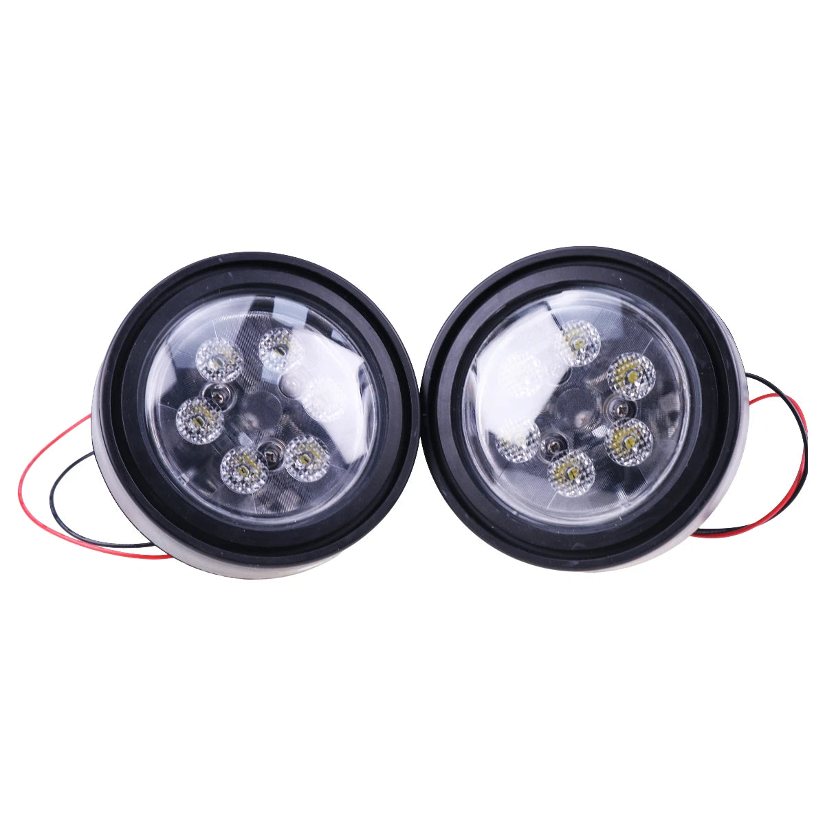 Led Headlight Ar85258 Ar85262 Re19080 For John | Hook & Hull Co