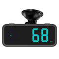 Replacement Mini Led Digital Speedometer For Car Hud Head Up Display