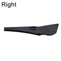 Replacement Air Inlet Grille Panel Extension For 23497829 And 23497830