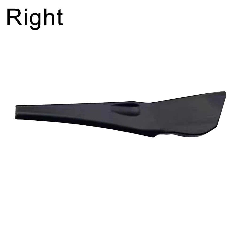 Replacement Air Inlet Grille Panel Extension For 23497829 And 23497830