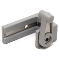 Lund Boat Snap Caps 5/8 Inch Tan Plastic Set of 25 by Lund