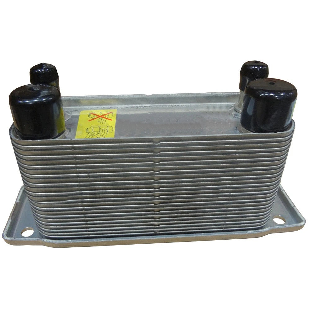 Oil Cooler Fits John Deere 410j 325j 7810 7710 310sj 315sj 310j