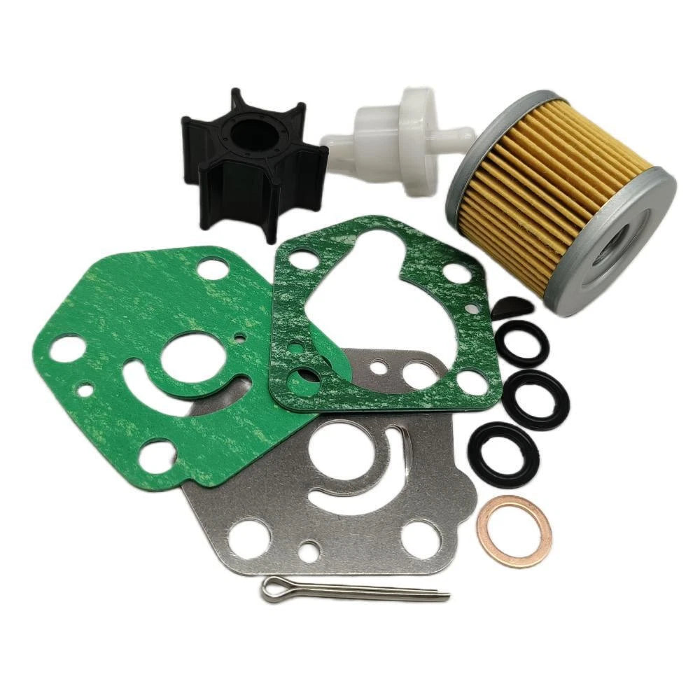 Maintenance Kit – Suzuki DF 9.9HP/15HP Outboard