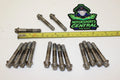 Sea-doo Seadoo Gti Gtr Gtx Rxt Rxp Spark Wake Gts Elite Bolt Flange