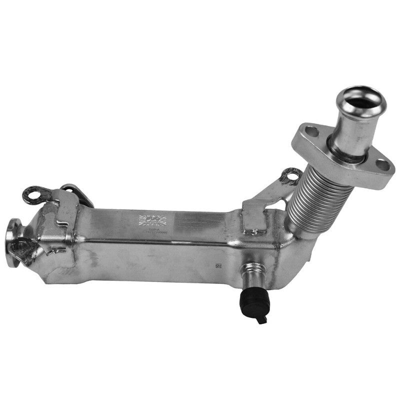 Exhaust Gas Recirculation Cooler For Bmw E87 X3 E83 X5 E53 X6 99-13