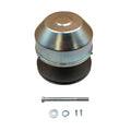 New Replacement Atv Drive Clutch Fits Yamaha G1 2-cycle Golf Carts