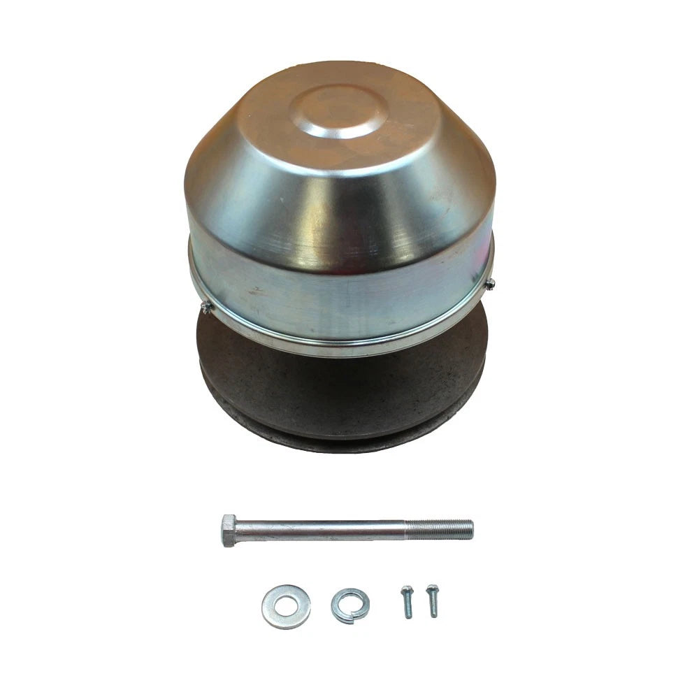 New Replacement Atv Drive Clutch Fits Yamaha G1 2-cycle Golf Carts