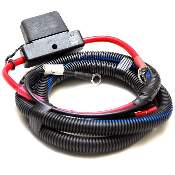 MasterCraft Boat Battery Harness 508930 | 5 Ft 190 / 197 / 214 / X1 by MasterCraft