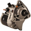 Ha223900 Starter - New, 24V, Osgr, Cw, Aftermarket Nippondenso Fits