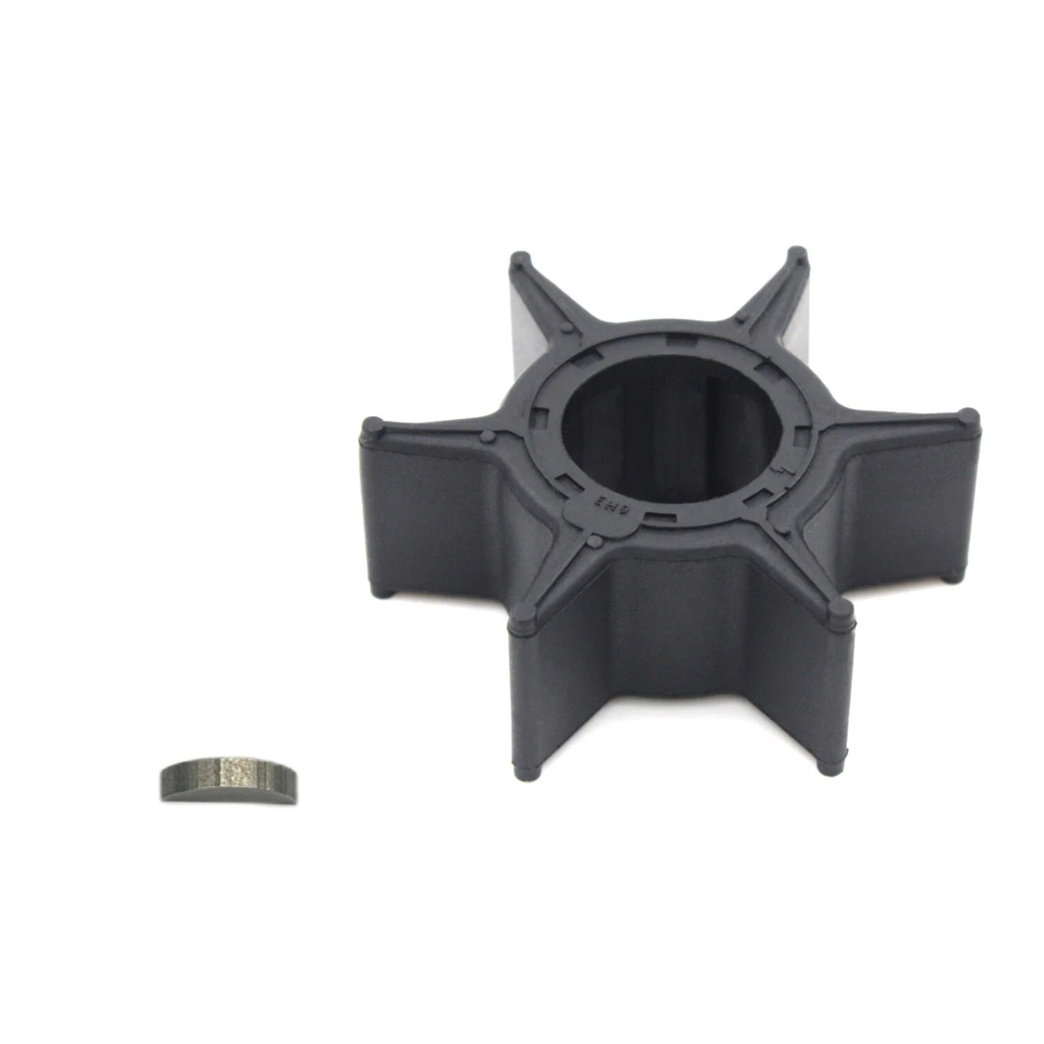 Yamaha Outboard 2 Stroke 40 48 50 60 70 Hp Water Pump Impeller
