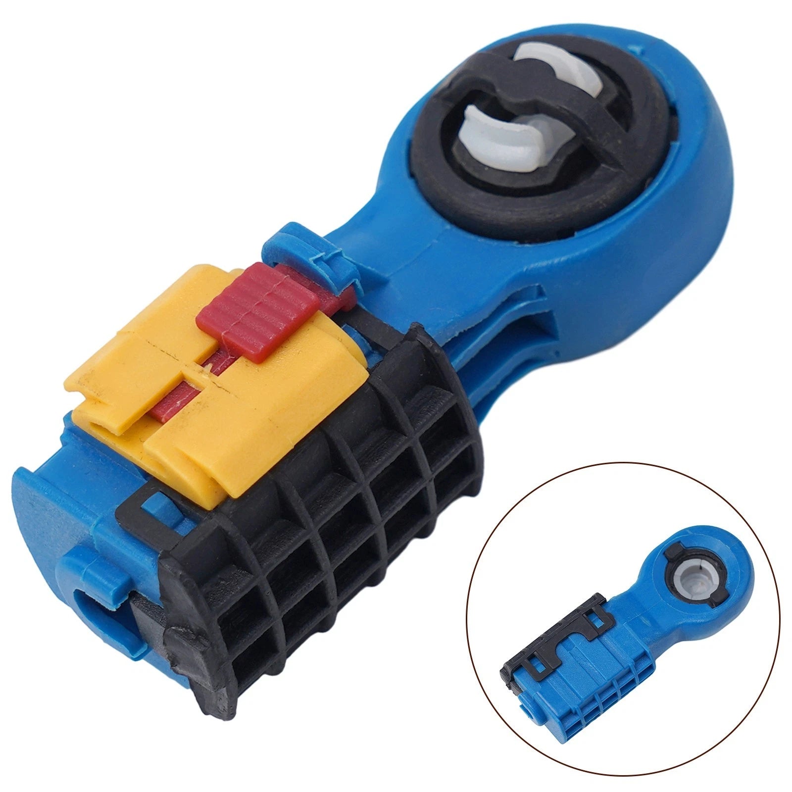 112112856 Connector Adapter For Shift Lever Cable 9654302180