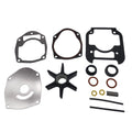 New Mercury Quicksilver Water Pump Impeller Repair Kit 175-300hp V8