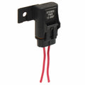 Delphi Boat Fuse Holder with Fuse 15A by Delphi