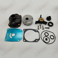 438592 433548 433549 777805 0438592 Water Pump Repair Kit Fit Johnson