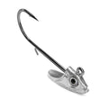45mm Artificial Bait for Bass Trout Fishing