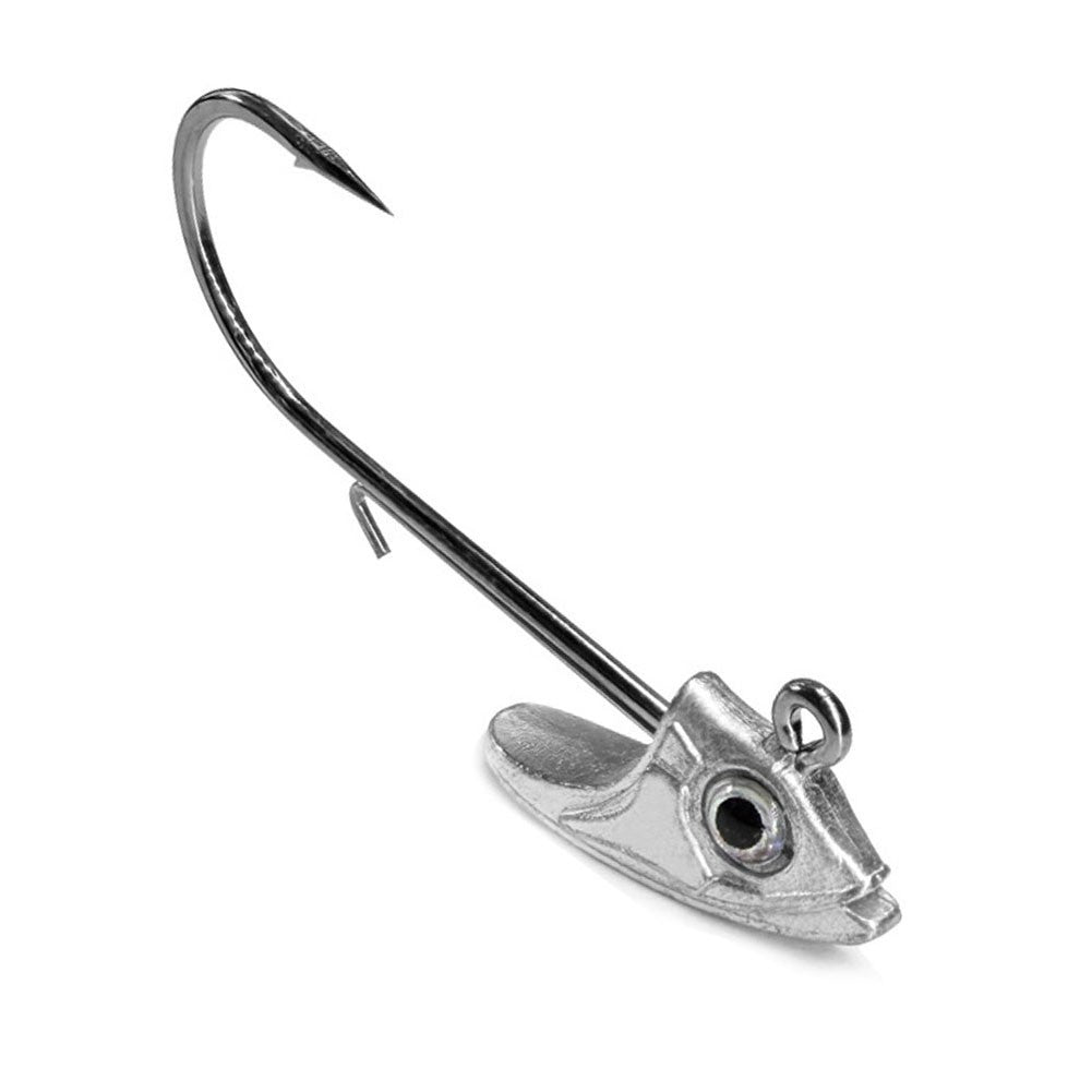 45mm Artificial Bait for Bass Trout Fishing