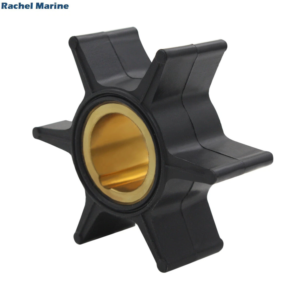 Water Pump Impeller – Mercury 20HP Outboard