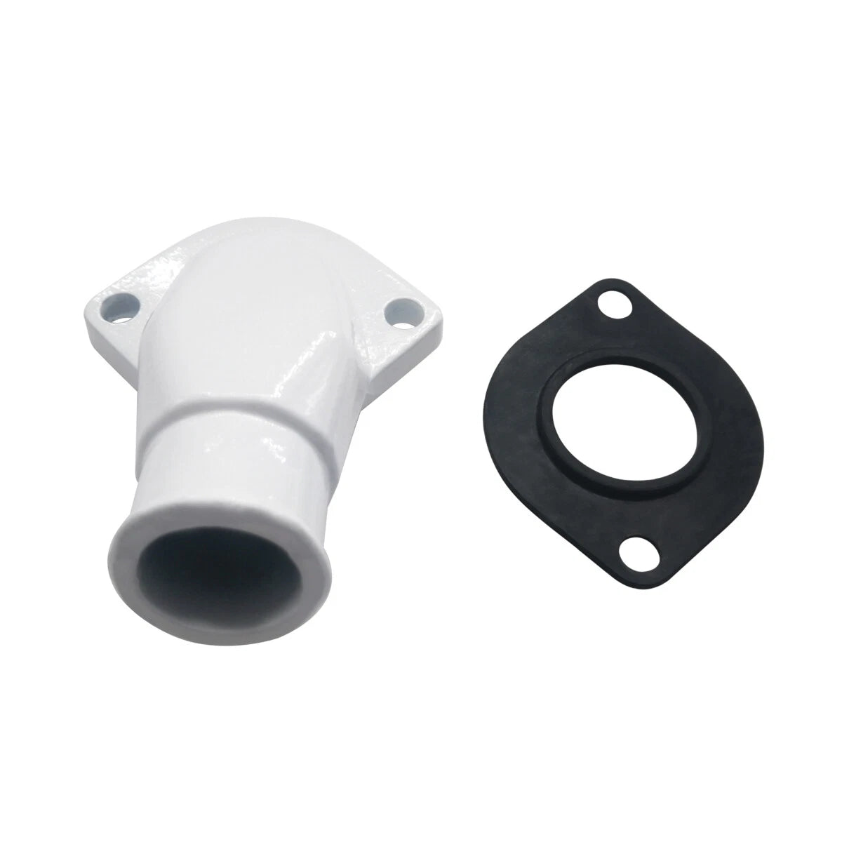 Metal Water Intake Nipple for Volvo Penta Sterndrive 280/290