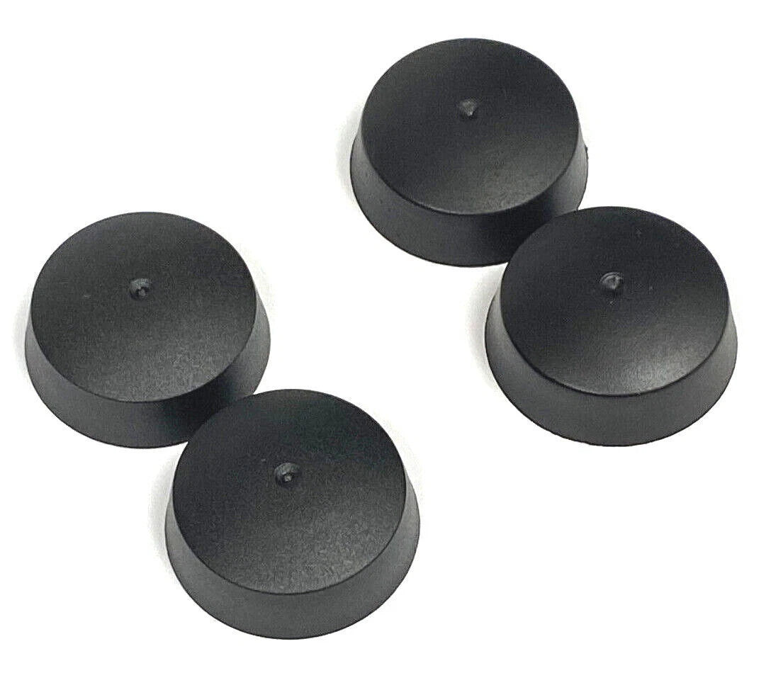 19-815951 Set Mercruiser Alpha One Gen Two Trim Cylinder Ram Cap