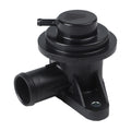 Direct Replacement Intercooler Bypass Valve For Mazda3 6 Cx7 For 2 3