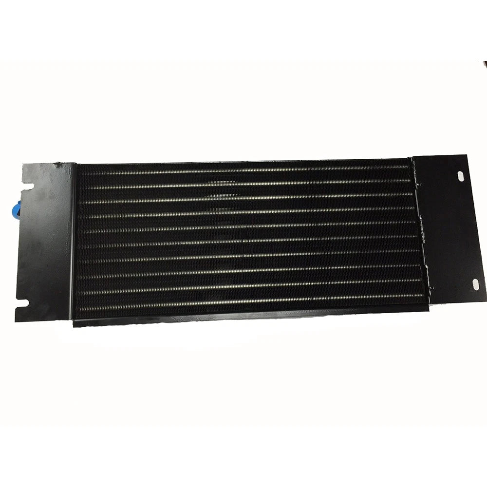 190129 Oil Cooler - Hydraulic - Skidsteer - 22 5/8 X 10 X 2 1/4 Fits