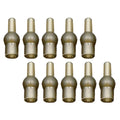 Line Safety Tulip Bead for Fishing