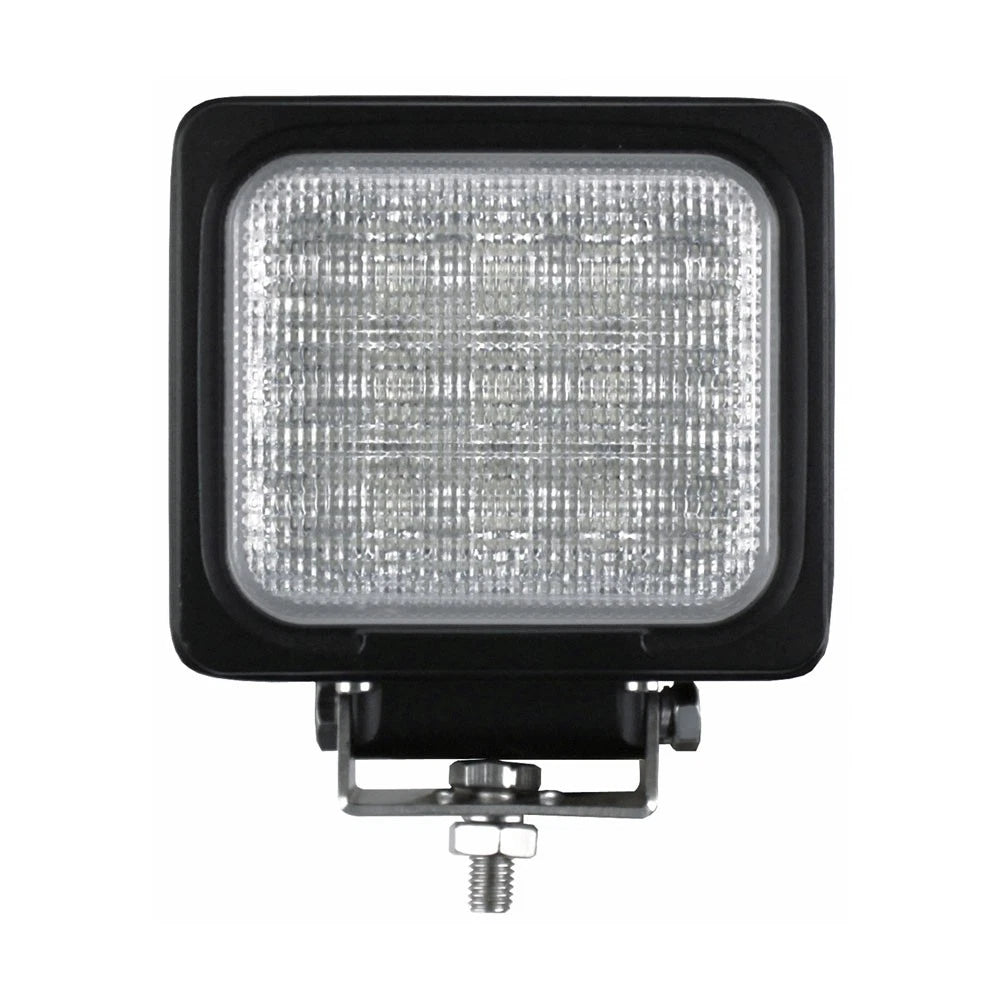 8302098 Cree Led Flood Beam Light, 4500 Lumens