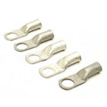 Boat Battery Terminal 4 AWG Copper Set of 5 by Sea Ray
