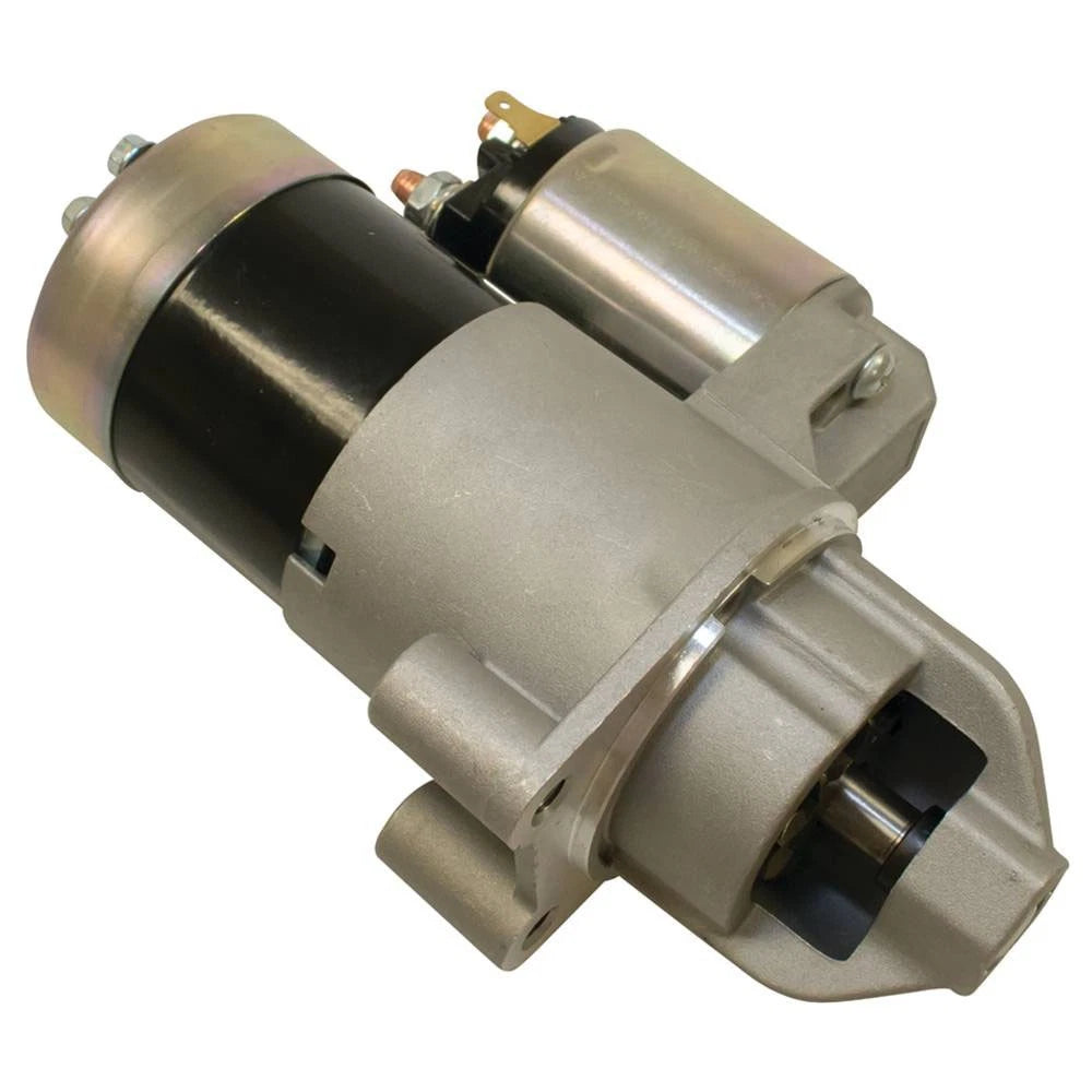 435-094 Electric Starter Fits Case