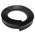 Dockmate Boat Dock Edging Double-Molded Black by Dockmate