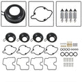 For Cbr600 F4 1999-2000 Cbr600f4 Carburetor Repair Kit Plunger