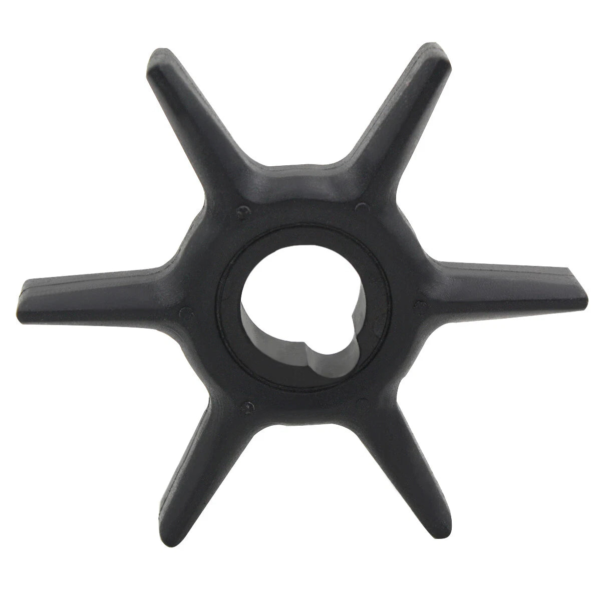 Water Pump Impeller – Mercury 6-15HP Outboard