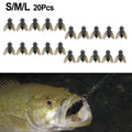 Insect Fishing Bait Housefly Lures