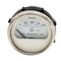 Faria Boat Oil Pressure Gauge GP2418A by Faria