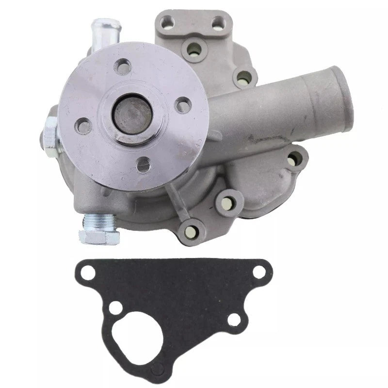 U45017951 Water Pump For Shibaura N844 N844l N844lt N844t N843 N843h