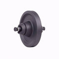 Track Idler Rear Fits Case Fits New Holland Lt185b Lt185b C190 C190