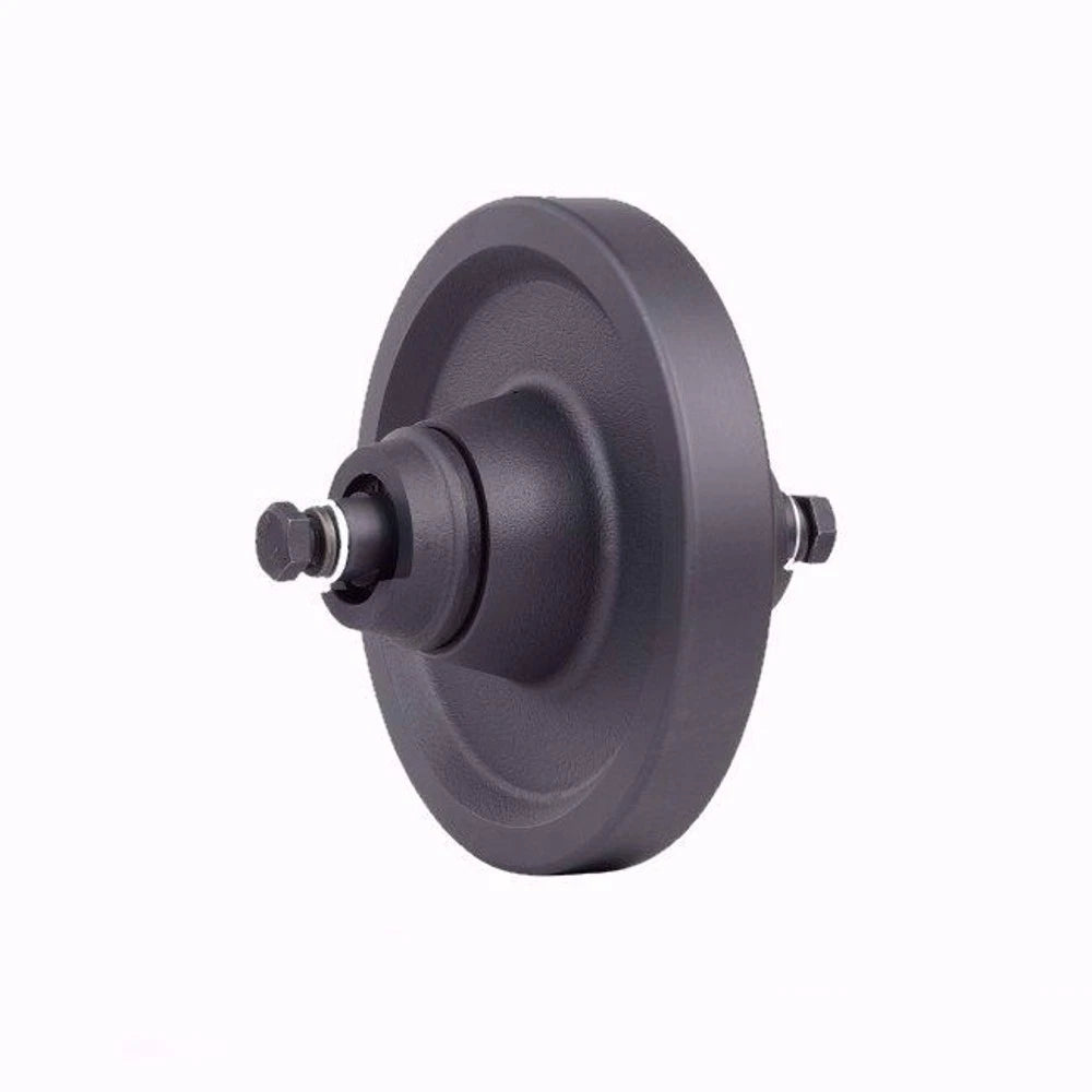 Track Idler Rear Fits Case Fits New Holland Lt185b Lt185b C190 C190