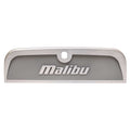 Malibu Boat Glove Box Door Aluminum 18 5/8 x 5 1/2 Inch by Malibu