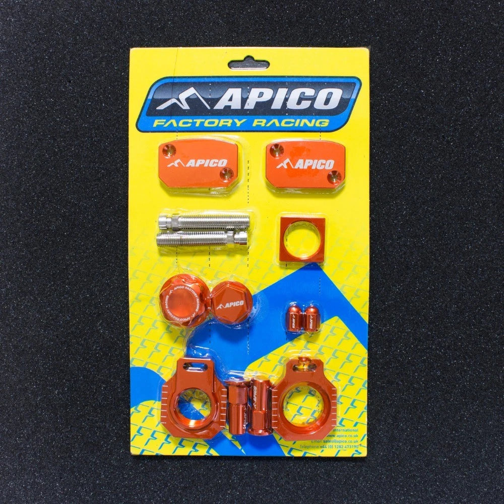 Bling Kit For Husqvarna Tx 300i 22