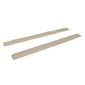 Garelick Boat Trim Board Set Vinyl Off-White by Garelick