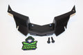 Sea-doo Rxp-x 260 Rxpx 260 Gtr-x 260 Grab Bar Vent Cover 291003372