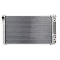 205209 Muscle Car Radiators - 28 9/16 X 15 3/8 X 3 1/8