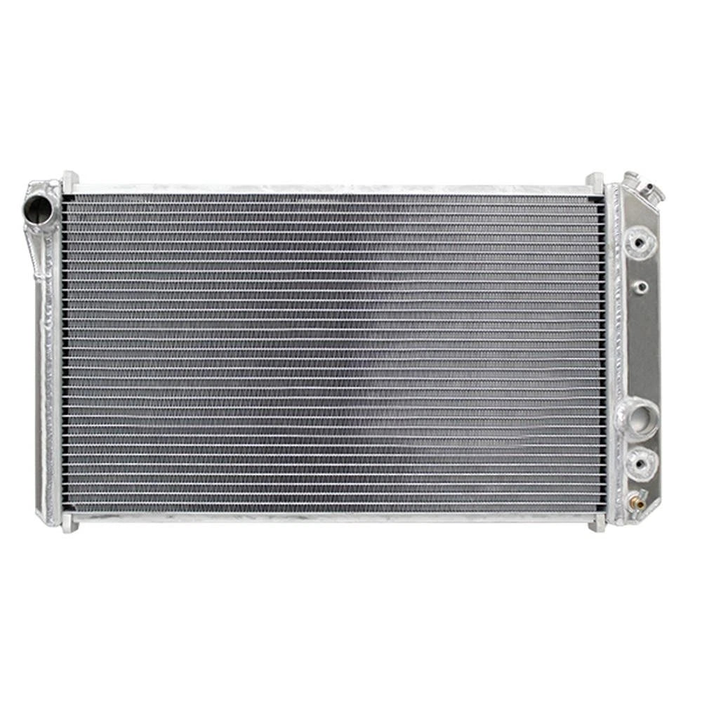 205209 Muscle Car Radiators - 28 9/16 X 15 3/8 X 3 1/8