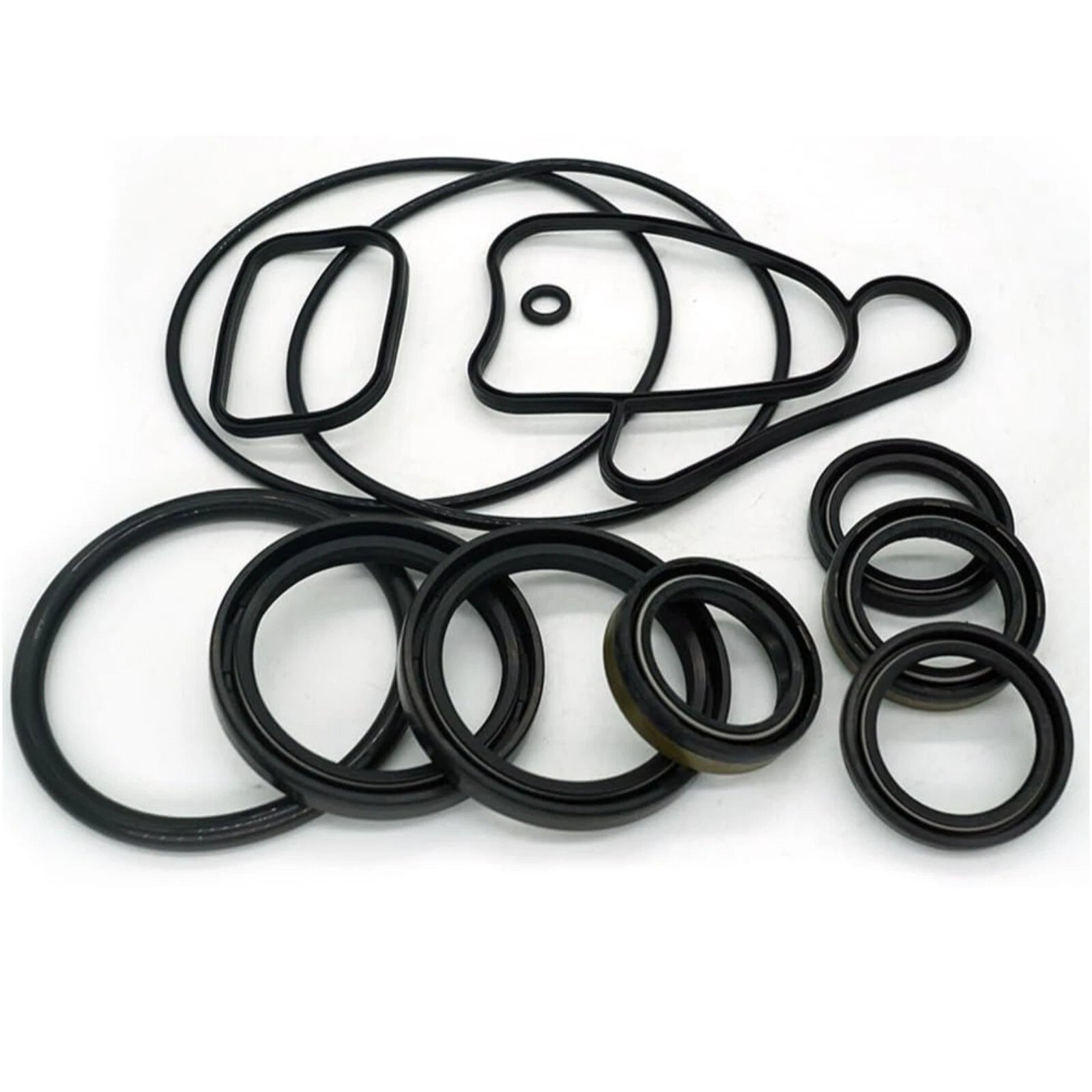 Volvo Penta 3888822 Lower Unit Seal Kit Dps-a Dps-b Sterndrives For